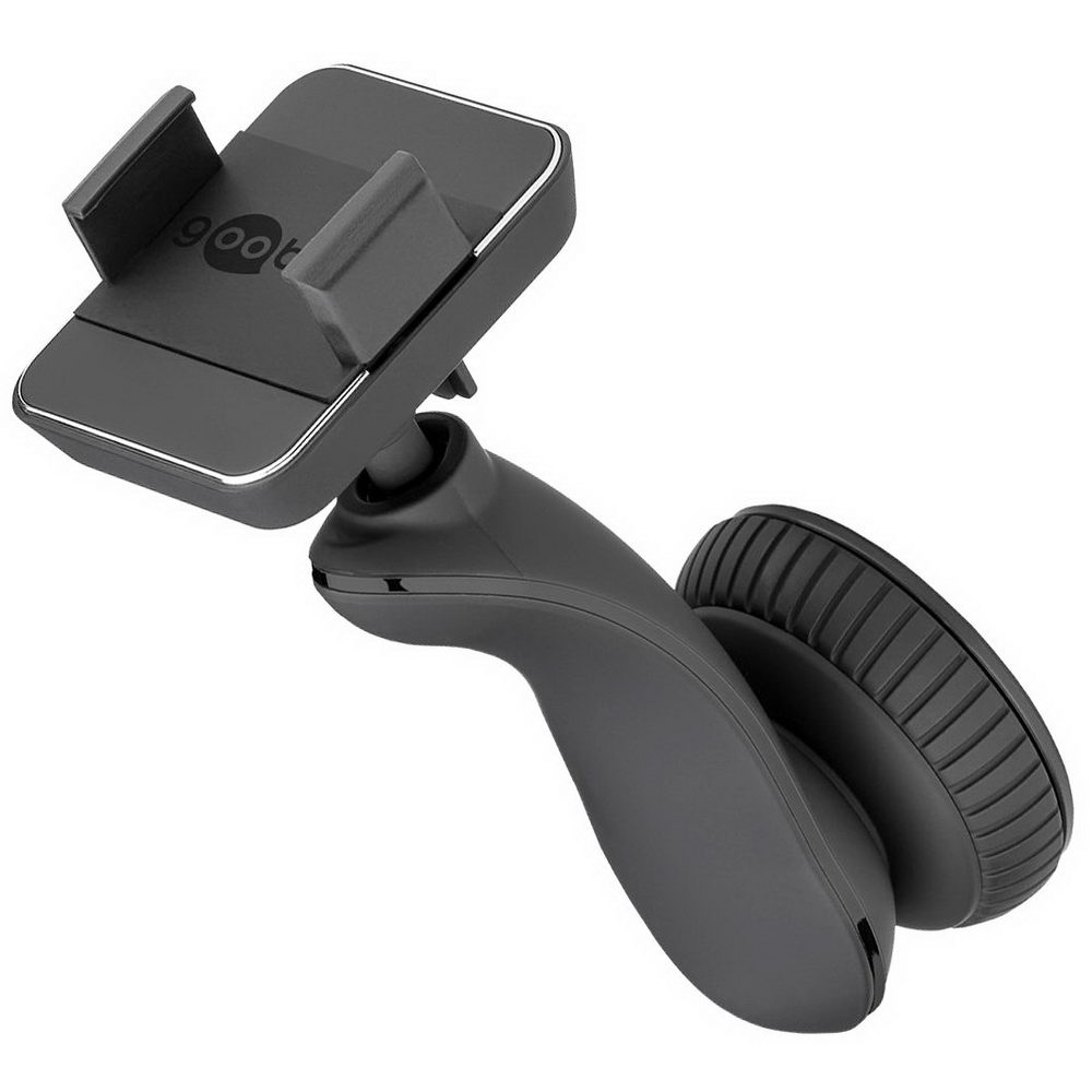B26D Handyhalterung Auto Handyhalter 360° drehbar Saugnapf für Smartphone –  Tacos Y Mas