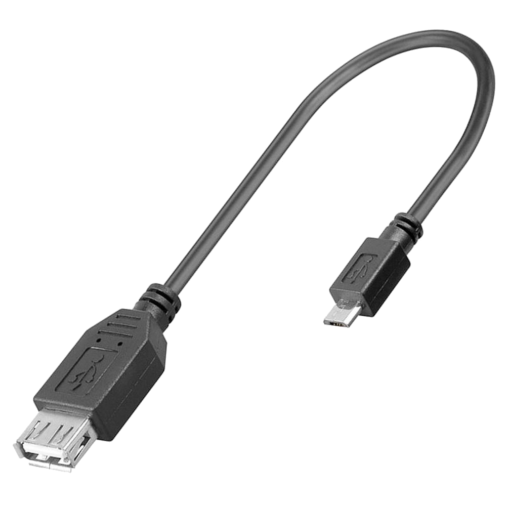 Wasserdichte USB 2.0 Buchsen & Kabel - Typ B: Wasserdichtes USB